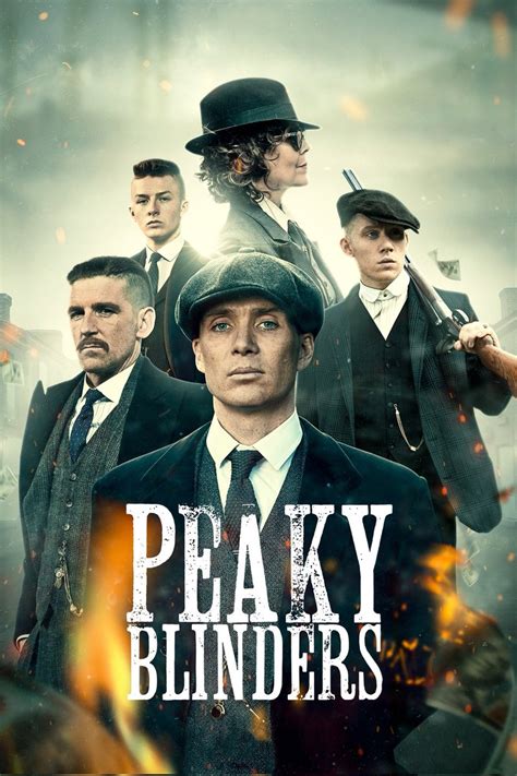 Every Movie Plug 🎬 🔌 On Twitter 10 Reasons Why You Should Watch Peaky
