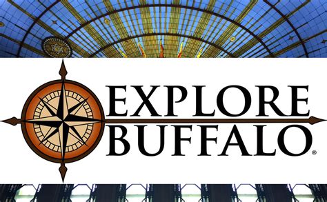 Explore Buffalo Exploring Upstate