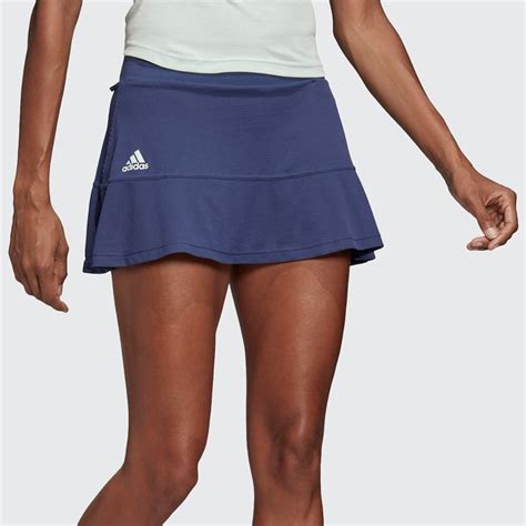 Adidas Match Skirt Tech Indigodash Green Midwest Sports