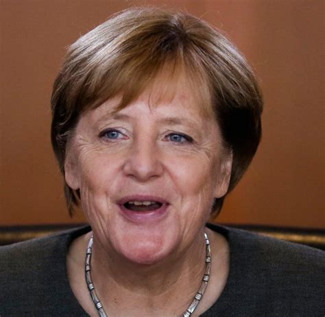 Auslandspresse Zur Bundestagswahl „angela Merkel Wird Bequem In Ihre
