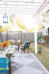 28 Cutest Outdoor Concrete Projects For Your Home - Amazing DIY