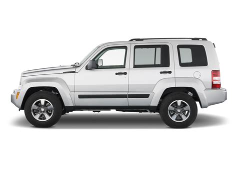 The redesigned 2008 jeep liberty is bigger than before and has more premium features and we think the 2008 jeep liberty is still a good choice for people planning on using their small or midsize. 2008 Jeep Liberty Reviews - Research Liberty Prices ...