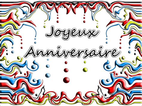 Carte Anniversaire Carte Invitation Anniversaire à Imprimer Carte