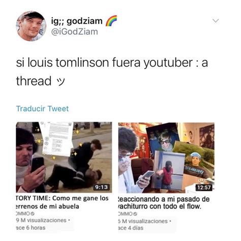 216 Mil Me Gusta 242 Comentarios One Direction Content 🧚‍♀️