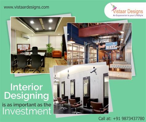 Corporate Interior Designers In Ghaziabad 2018