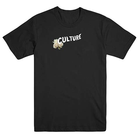 Migos Culture Ii T Shirt