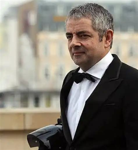 Mr Bean Is Getting Old O See His Recent Pictures Celebrities Nigeria