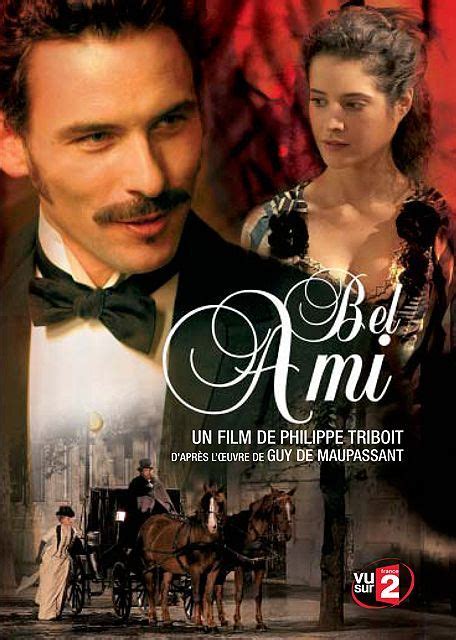 Bel Ami Film 2005 Senscritique