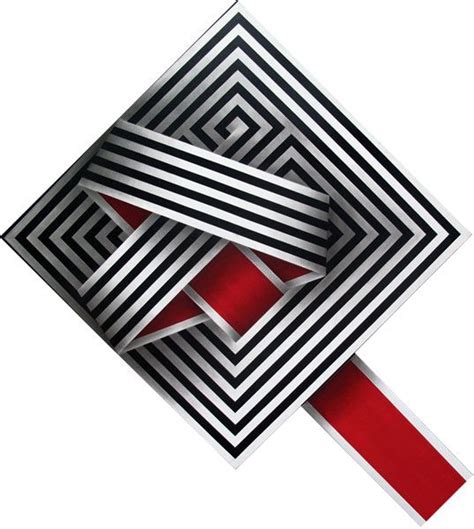 El shell magazine art context. Fundacion Museo Rayo - Omar Rayo | Geometric art, Art deco ...