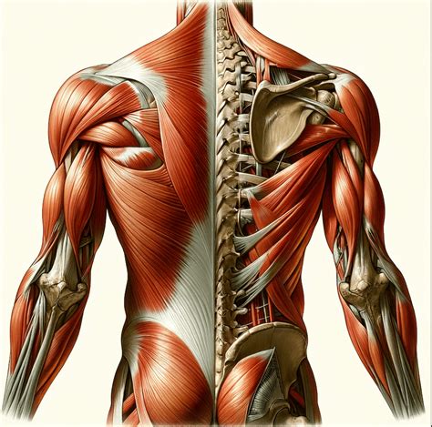 Latissimus Dorsi Trigger Points How To Find And Release