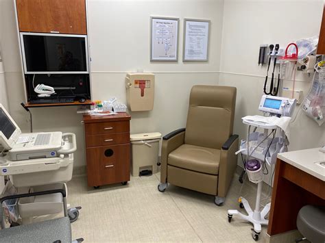 HCA Houston Healthcare North Cypress officially opens $2.7 million ER