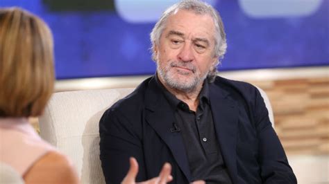 Report Robert De Niro And Wife Split After Years Q