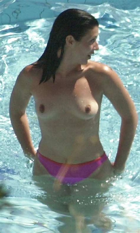 Kim Marsh Bikini Topless Pics Xhamster
