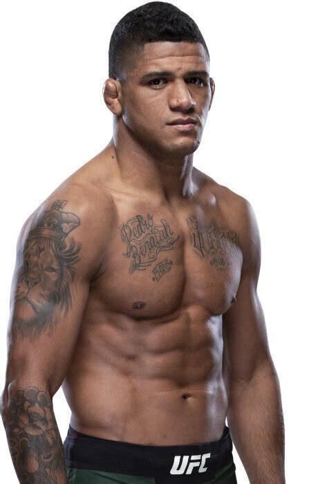 Gilbert Burns Vs Belal Muhammad MMA Combat Boxemag Com