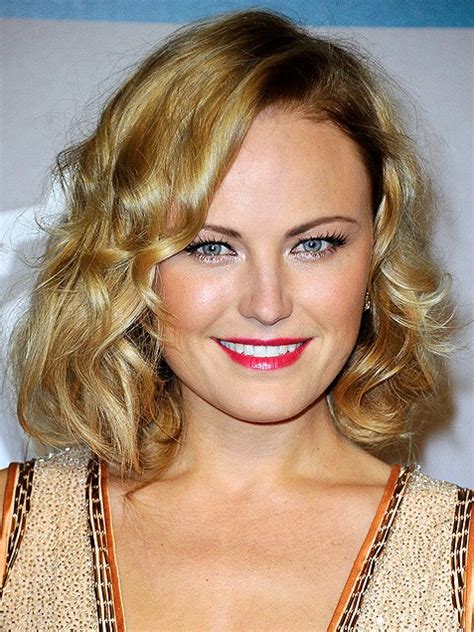 Create layers and volume at home. The French Touch: Rockin' the Curly Bob