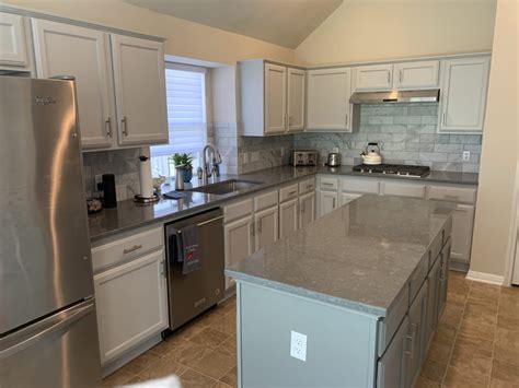 Kitchen Cabinet Painting Contractors In Austin Tx Surepro Painting