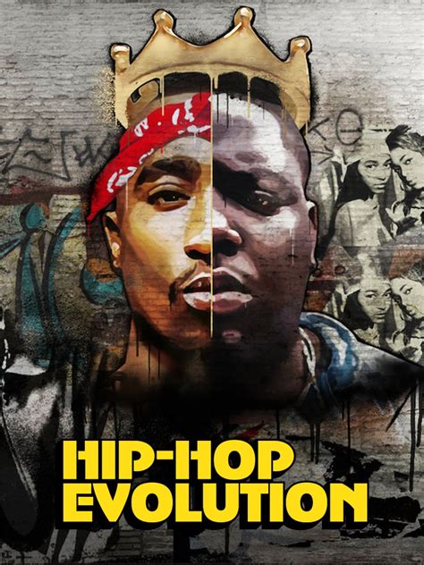 Hip Hop Evolution Pictures Rotten Tomatoes