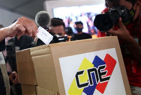 Venezuelas 6d Parliamentary Election Campaign Starts Today Orinoco Tribune News And Opinion