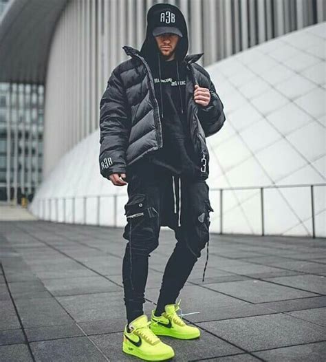 Follow Me For More Pins Of Street Wear Style Hype 😃 Nike X Off White