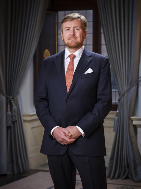 Born 27 april 1967) is the king of the netherlands, having acceded to the throne following his mother's abdication in 2013. Portretfoto's Koning Willem-Alexander | Foto en video ...