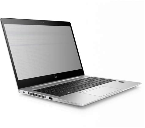 Hp Elitebook 840 G5 4da15ut Laptop Specifications
