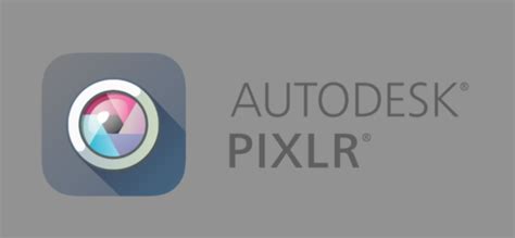 Autodesk Launches Two New Products Pixlr And Pixlr Pro For Photo Editing