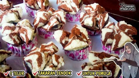 Resep bolu kukus mekar yang lezat dan nikmat. Resep Simple Bolu Kukus Mekar Ekonomis 1 Telur | Tanpa Soda | Cocok Untuk Pemula - YouTube