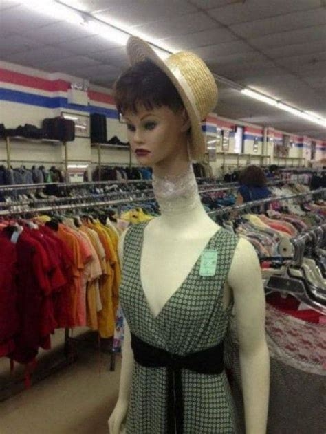 these 16 mannequin fails are so funny for no reason