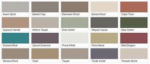 Applicable To Whole House Hoppen 39 S Colour Scheme Neutral