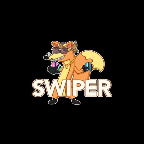 Swiper No Swiper Home