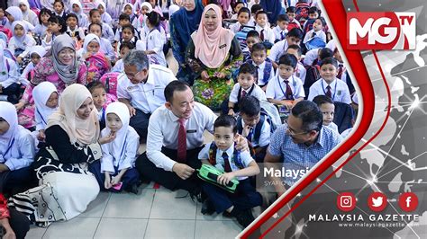 Dengan jumlah pelajar awal seramai 5 orang, seorang guru iaitu puan engku norhaliza bt tengku. TERKINI : KPM Sedia 421 Buah Program Pendidikan Khas ...