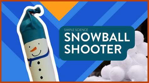 Simple Science Snowballs Evansville Vanderburgh Public Library