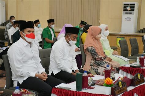 Pemkab Sergai Gelar Zikir Dan Doa Kebangsaan Media Sumutku