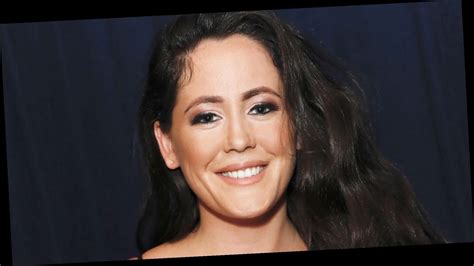 Jenelle Evans Has A Special Message For Body Shamers