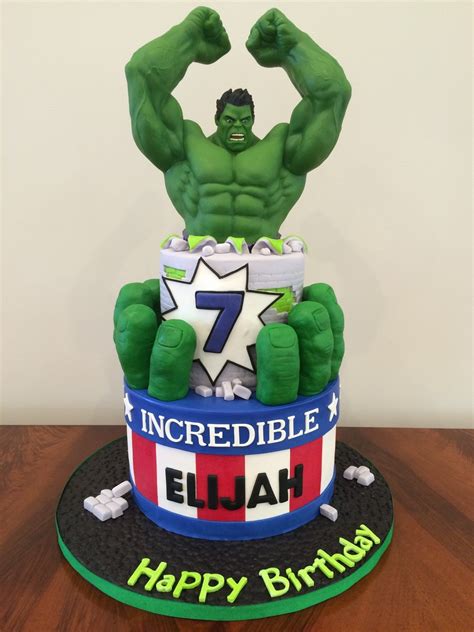 We did not find results for: Incredible Hulk Cake - CakeCentral.com