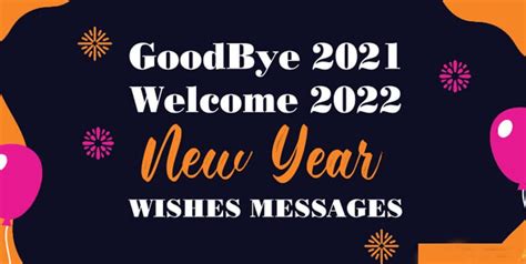 Goodbye 2022 Welcome 2023 Wishes Status Messages Quotes