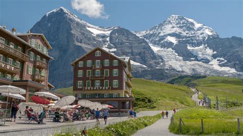 Swiss Alps Rick Steves Europe Nj Pbs