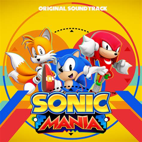 Stream Sonic Mania Studiopolis Zone Act 1 ~ Lights Camera Action