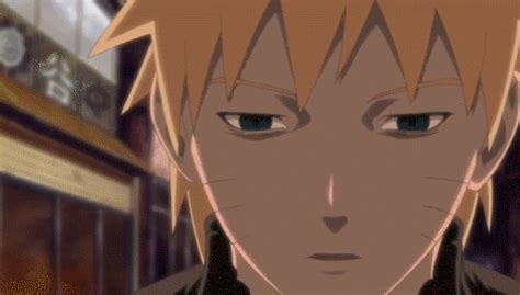 Naruto Sadness Anime Amino