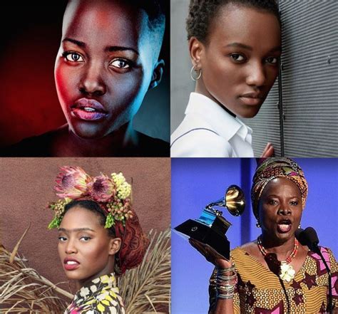 12 Times African Women Have Already Made History In 2016 Okayafrica