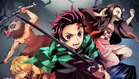 Check spelling or type a new query. Demon Slayer Season 2: Everything You Should Know About It!