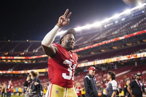 49ers veterans leading the way with big-game experience - Sactown Sports