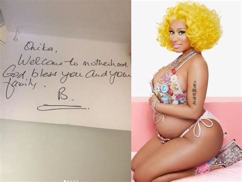 Nicki minaj gives birth, welcomes 1st child with kenneth petty. 'I am so grateful and in love with my son' - Rapper, Nicki ...