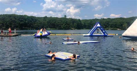 Summer Day Camps In And Around Bergen County New Jersey