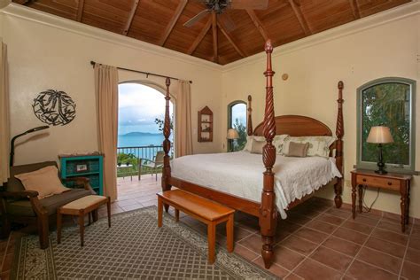 Villa Peace And Plenty In St John Us Virgin Islands