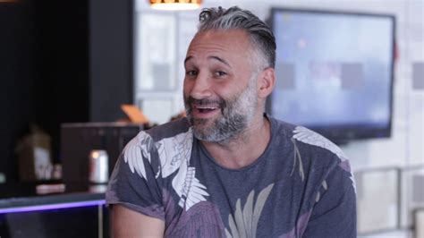 Dane Bowers On The Break Up Of Another Level Youtube