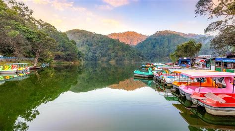 The Road Less Travelled Alternative Things To Do In Nainital
