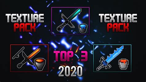 🎃top 3 Pvp Texture Pack 2020 Mcpejava Halloween Texture Pack🎃