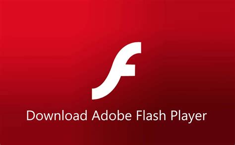 Adobe flash player is an application that lets you watch multimedia content developed in flash in a wide range of web browsers. Download Adobe Flash Player for Windows - Tech Solution
