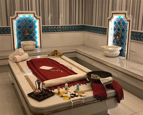 The 10 Best Istanbul Hammams And Turkish Baths With Photos